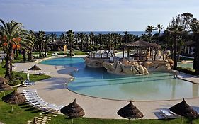 Sentido Phenicia Hammamet 4*